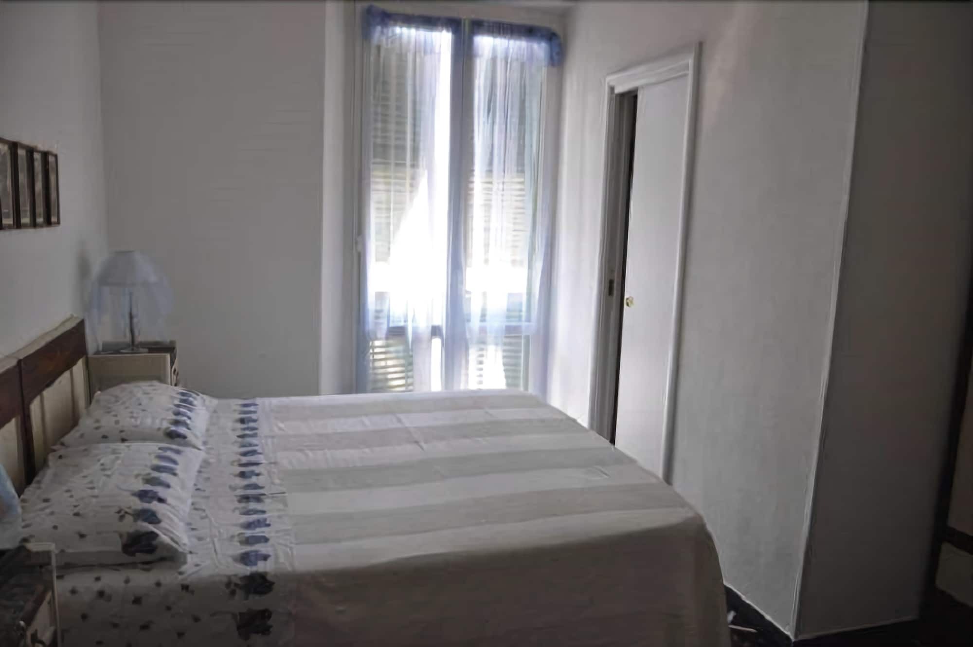 B&B Maria Lia Lavagna Kültér fotó
