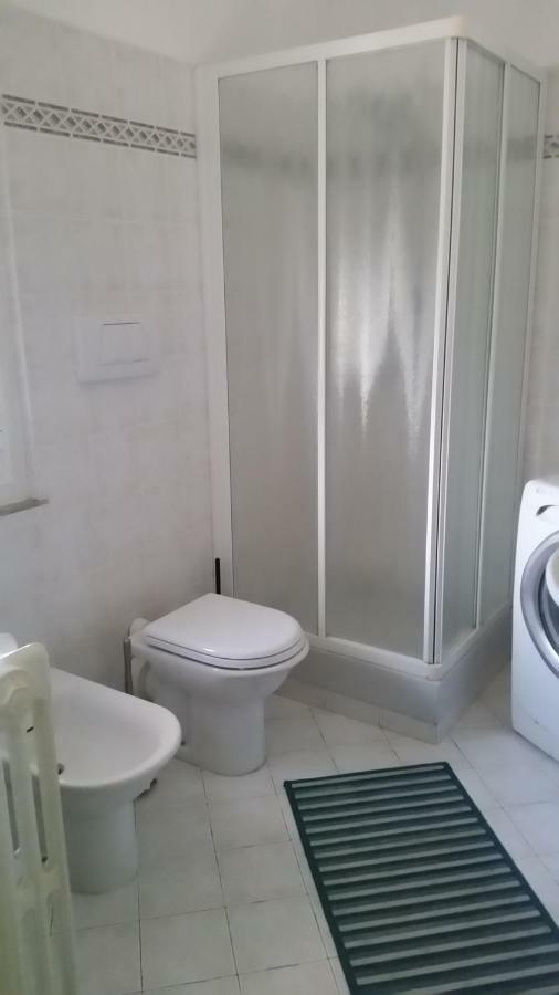B&B Maria Lia Lavagna Kültér fotó