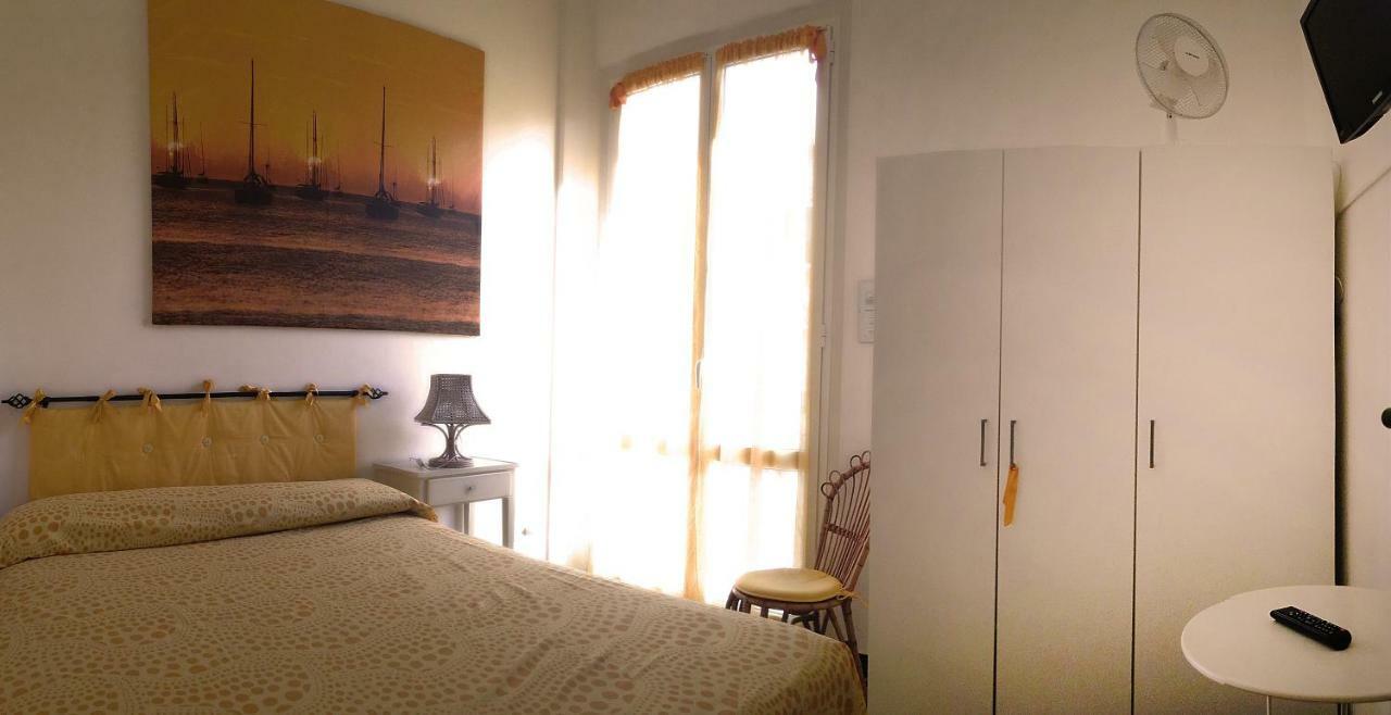 B&B Maria Lia Lavagna Kültér fotó